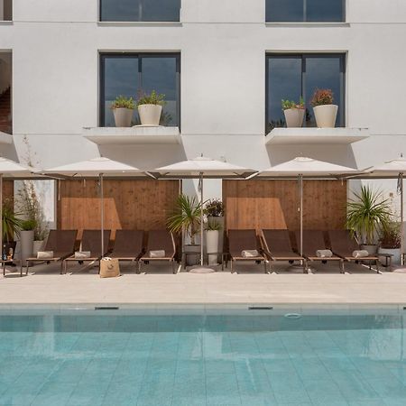 Marconia Boutique Residence L'Estartit Exterior photo