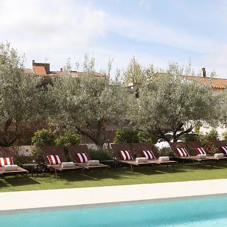 Marconia Boutique Residence L'Estartit Exterior photo