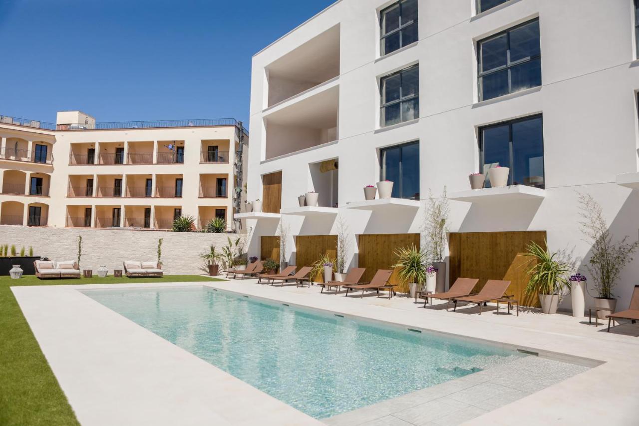 Marconia Boutique Residence L'Estartit Exterior photo