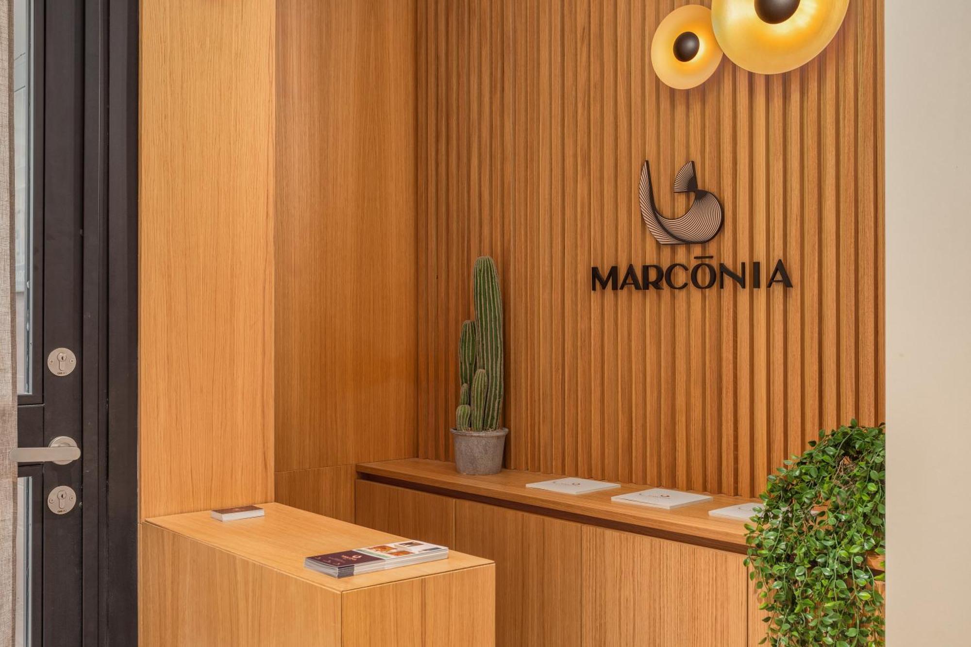 Marconia Boutique Residence L'Estartit Exterior photo