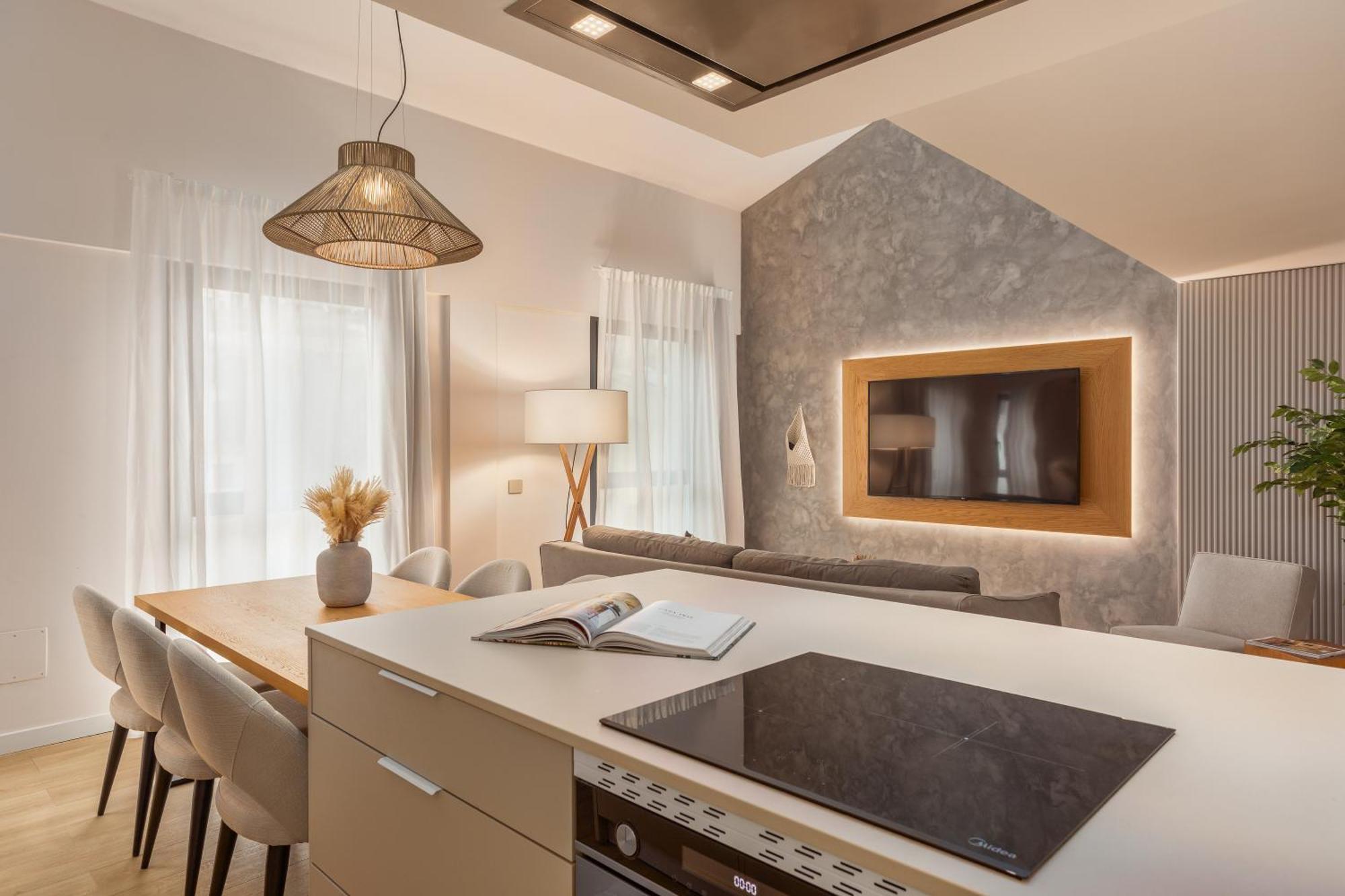 Marconia Boutique Residence L'Estartit Exterior photo