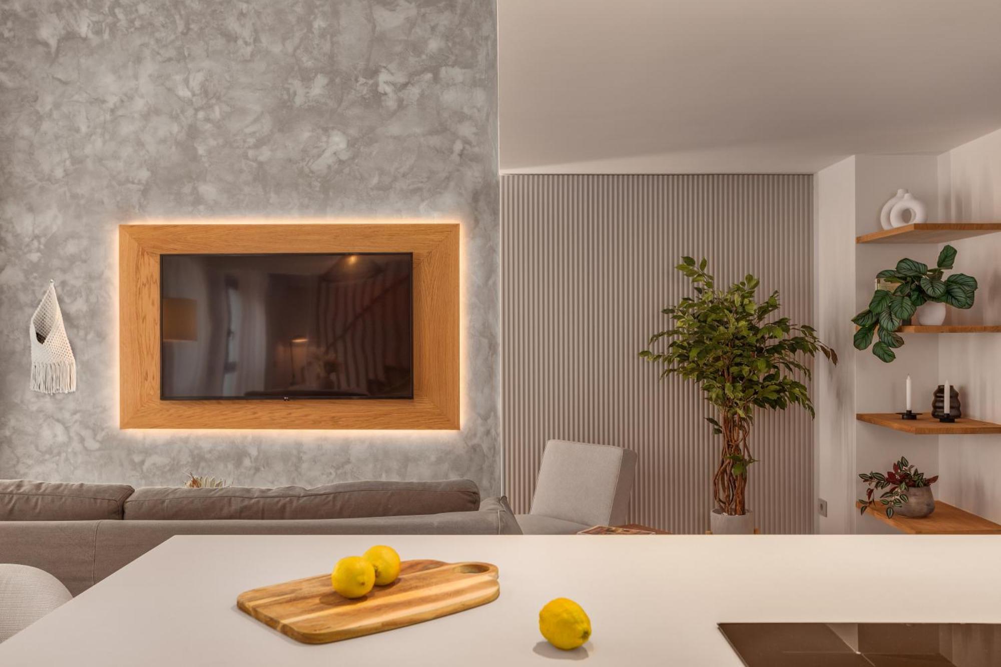 Marconia Boutique Residence L'Estartit Exterior photo