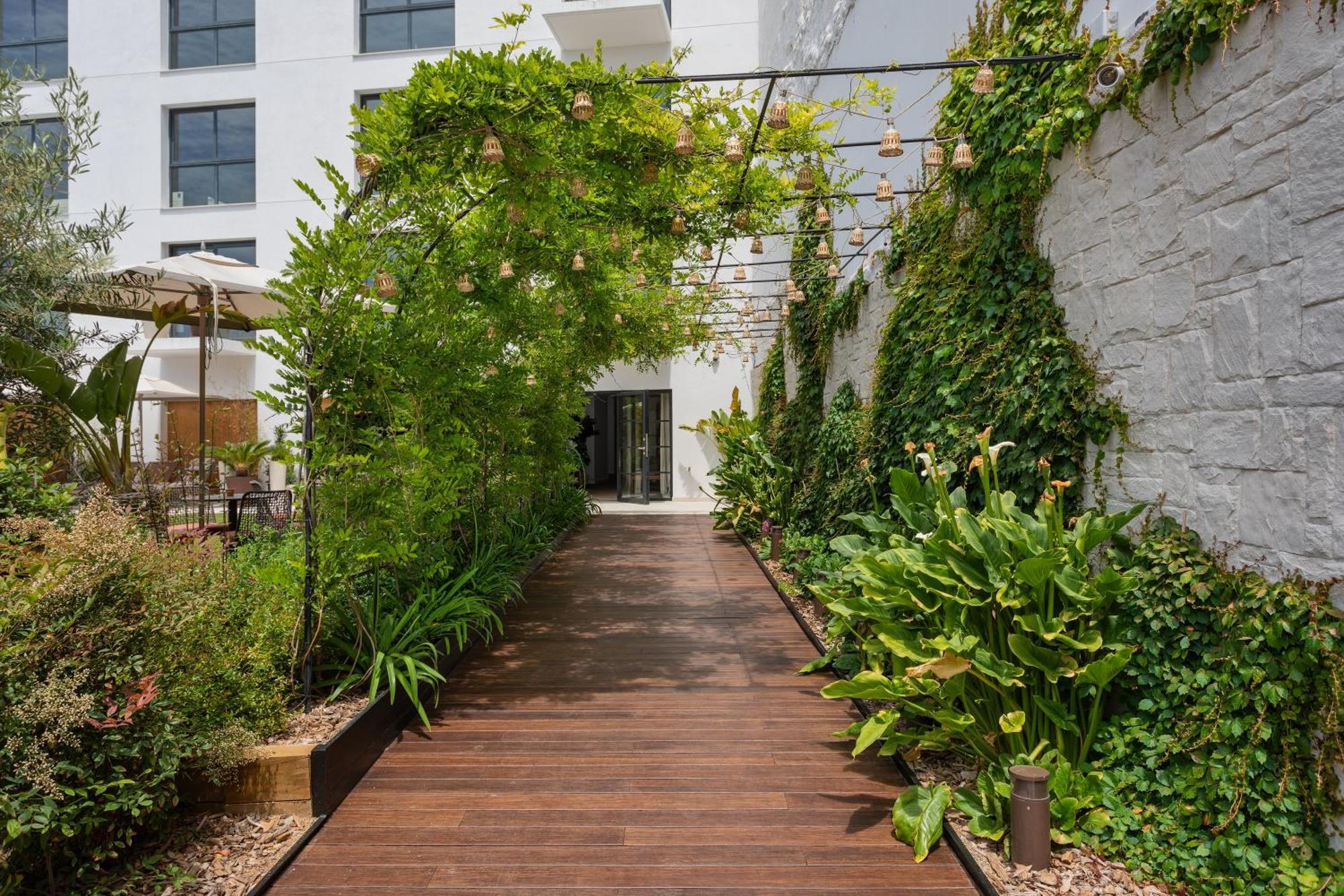 Marconia Boutique Residence L'Estartit Exterior photo